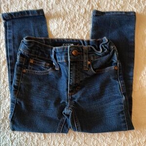 Joe's Jeans Blue Classic Indigo Jeans